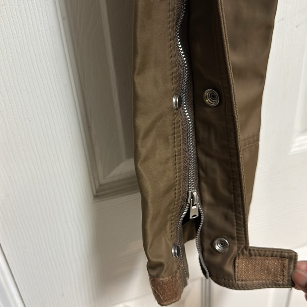 Entire Studios × Jaded London × MNML
SNAP ZIPPER II CARGO PANTS - Picture 14 of 16